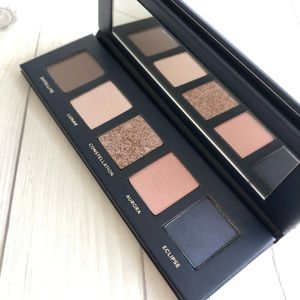 Beautycounter Starlight Eyeshadow Palette NIB